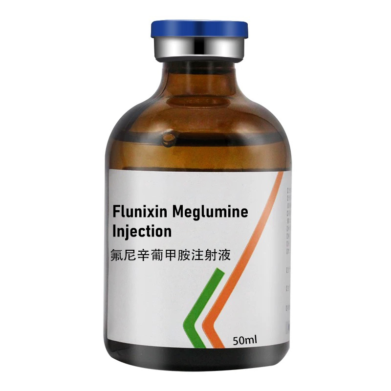 Flunixin Meglumine Injection, Antipyretic, Analgesic and Anti-Inflammatory Drugs
