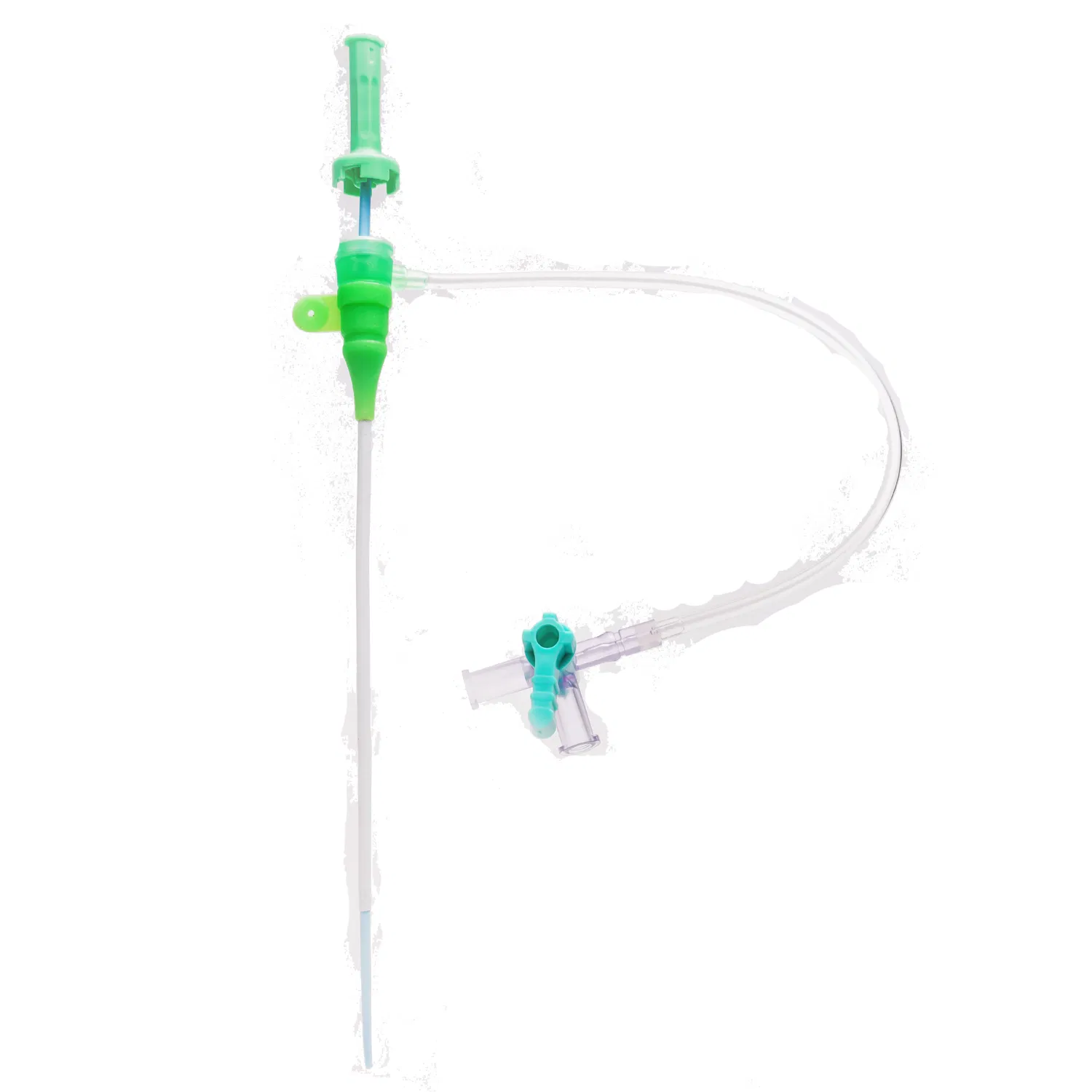 Premium Introducer Catheter Sheath for Clinical Medical Use
