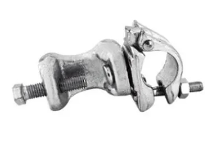 Durable Steel Flexible Cantilever Scaffold for Ringlock Systems