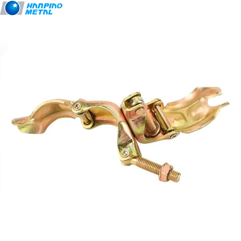 Scafford Coupler High-Quality Scaffold Clamp for Enhanced Durability