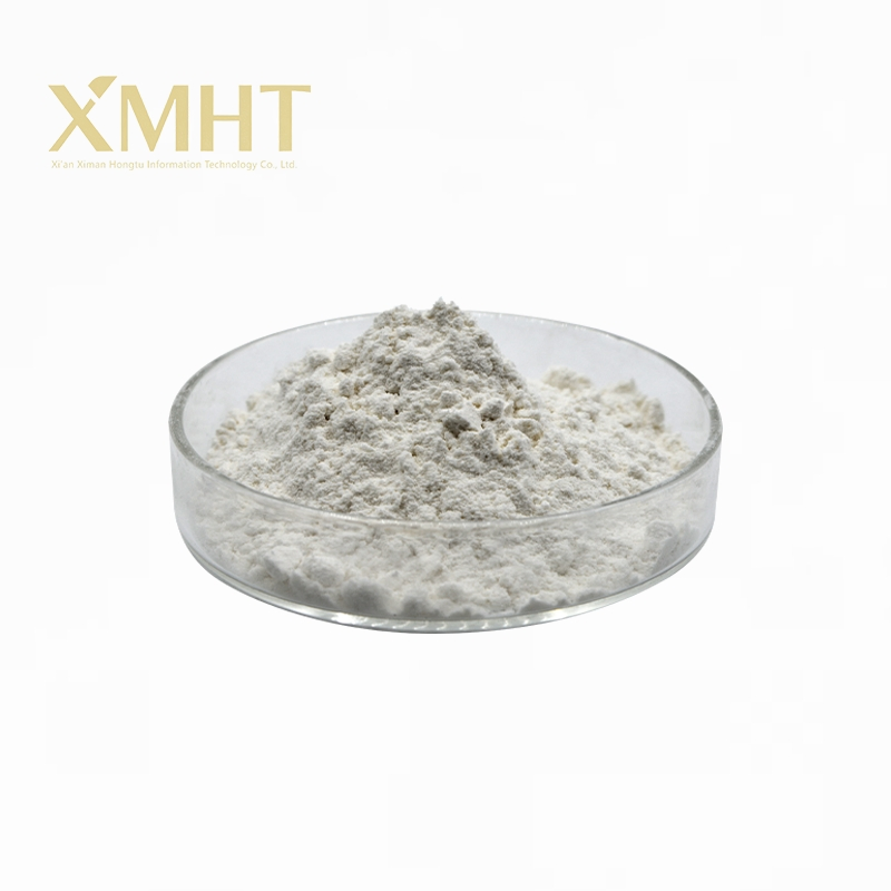 Factory Supply Raw Bivalirudin Powder Bivalirudin