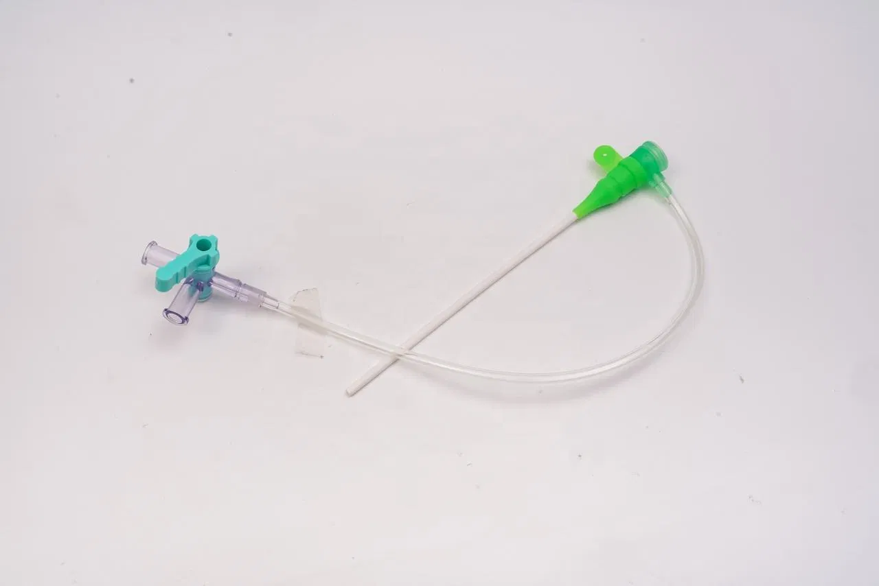Premium Vascular Catheter Sheath for Advanced Surgical Procedures