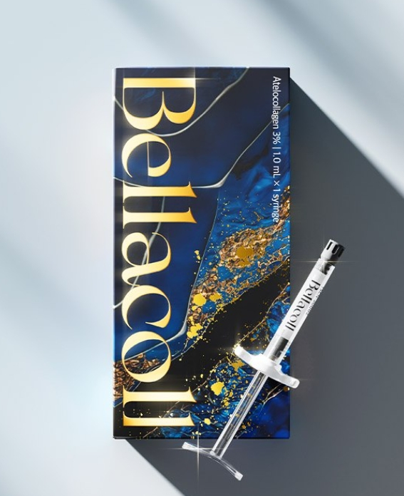 Triple Helix Collagen Structural Support Long Lasting Regenerative Scaffold Biomaterial