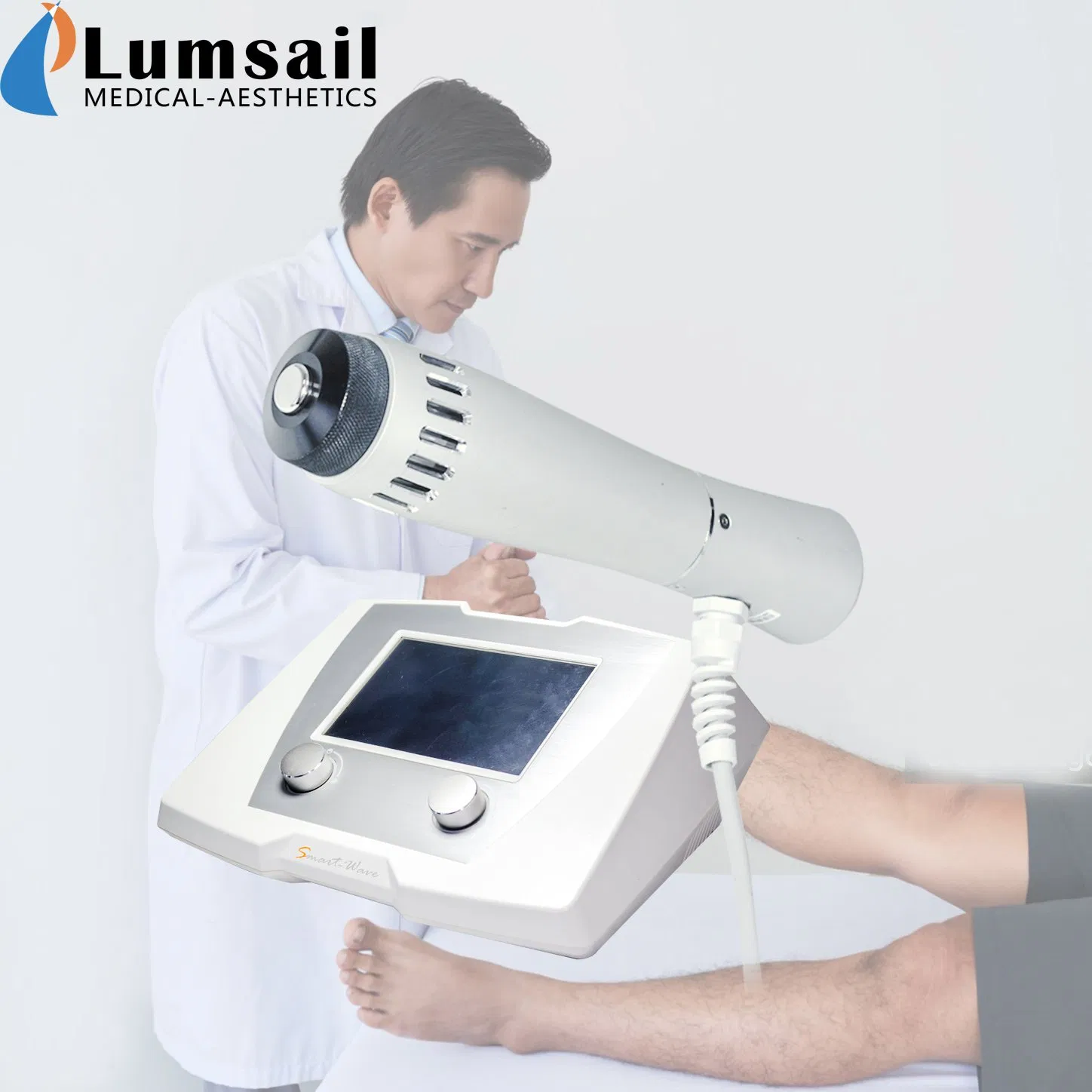 Eswt Shockwave Therapy Device for Chronic Tendon Repair