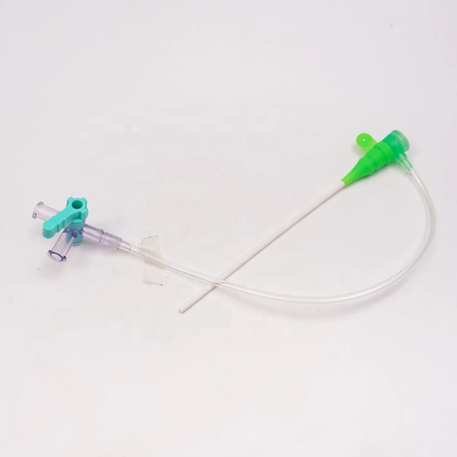 Clinical Surgical Introducer Catheter Sheath with Sample Offered for Hospitals