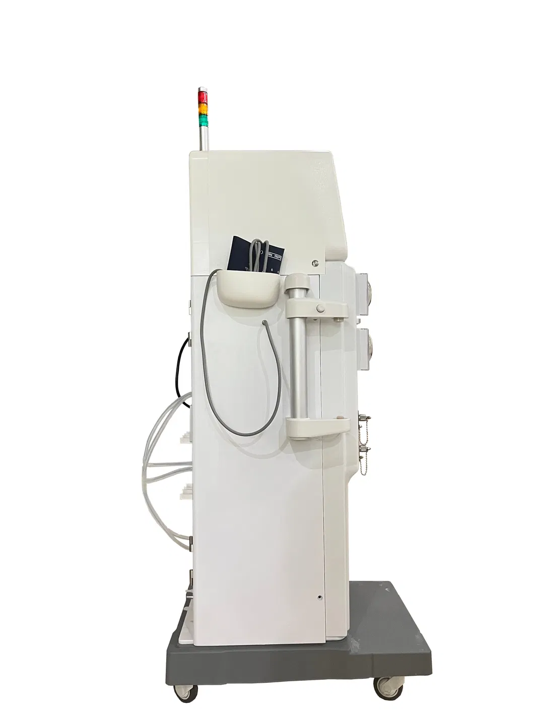 Hemodialysis Machine View 2