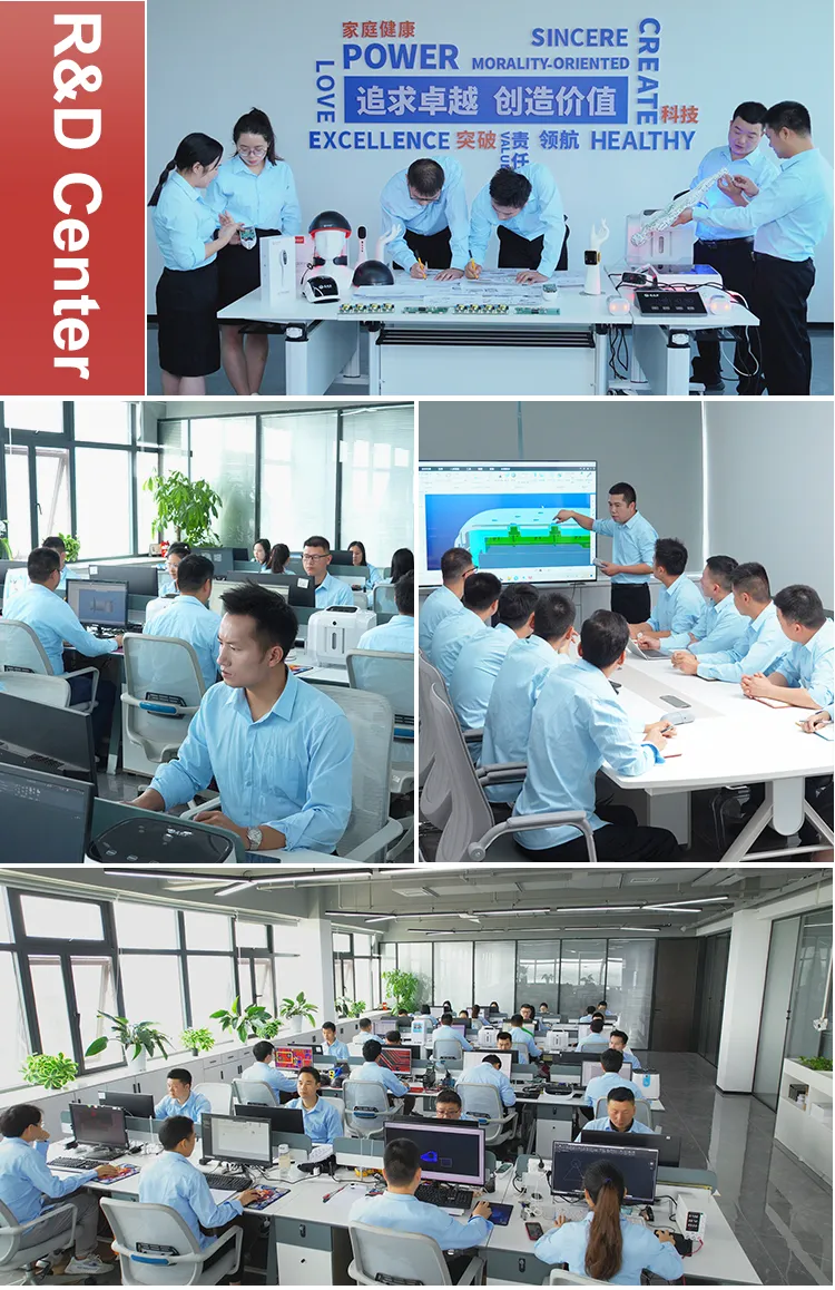 Manufacturing Process 4