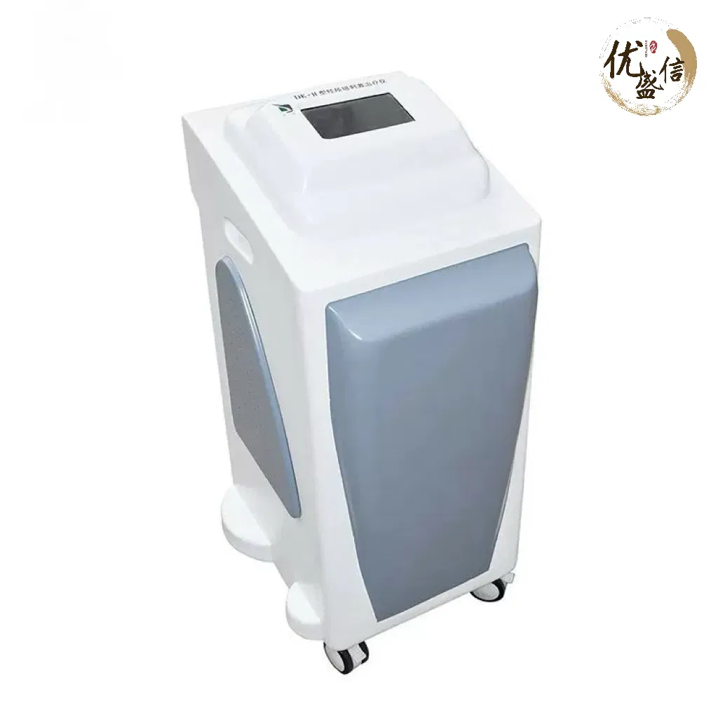 Medical Transcranial Electrical Stimulation Device, Application Fields: Dementia, Chronic Pain, Tinnitus, Depression