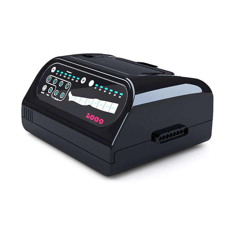 Leg Arm Circulation Therapy System