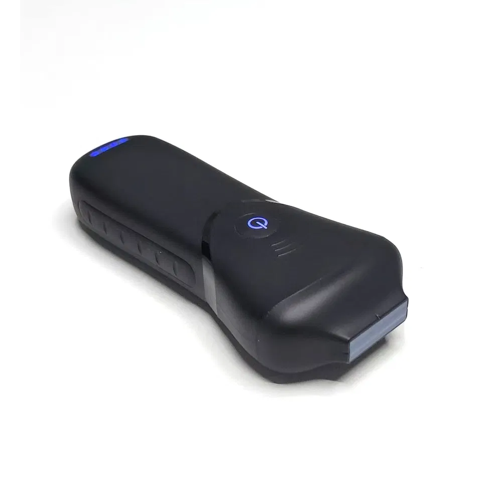 Universal C10MS Pro Handheld Ultrasound Probe for Carotid Artery Evaluation