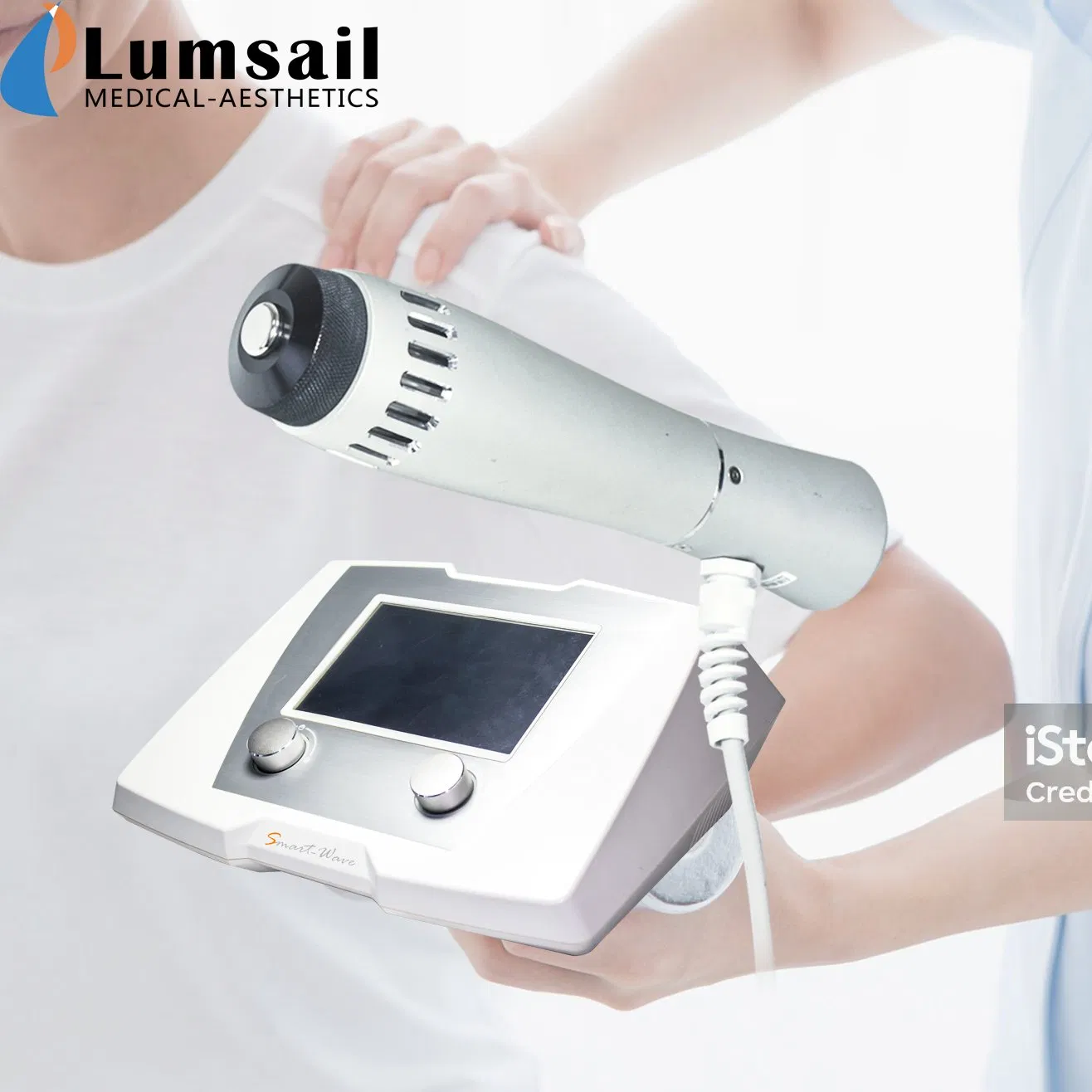 Eswt Shockwave Therapy Device for Chronic Tendon Repair