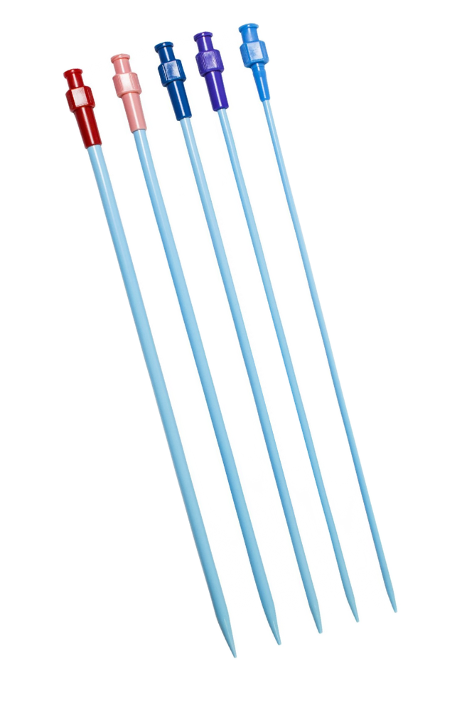 Renal Dilators for Maximum Comfort and Patient Support