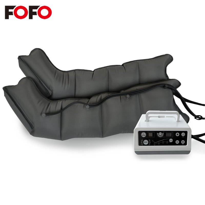 Air Pressure Compression Therapy Device System for Arm Foot Leg Waist