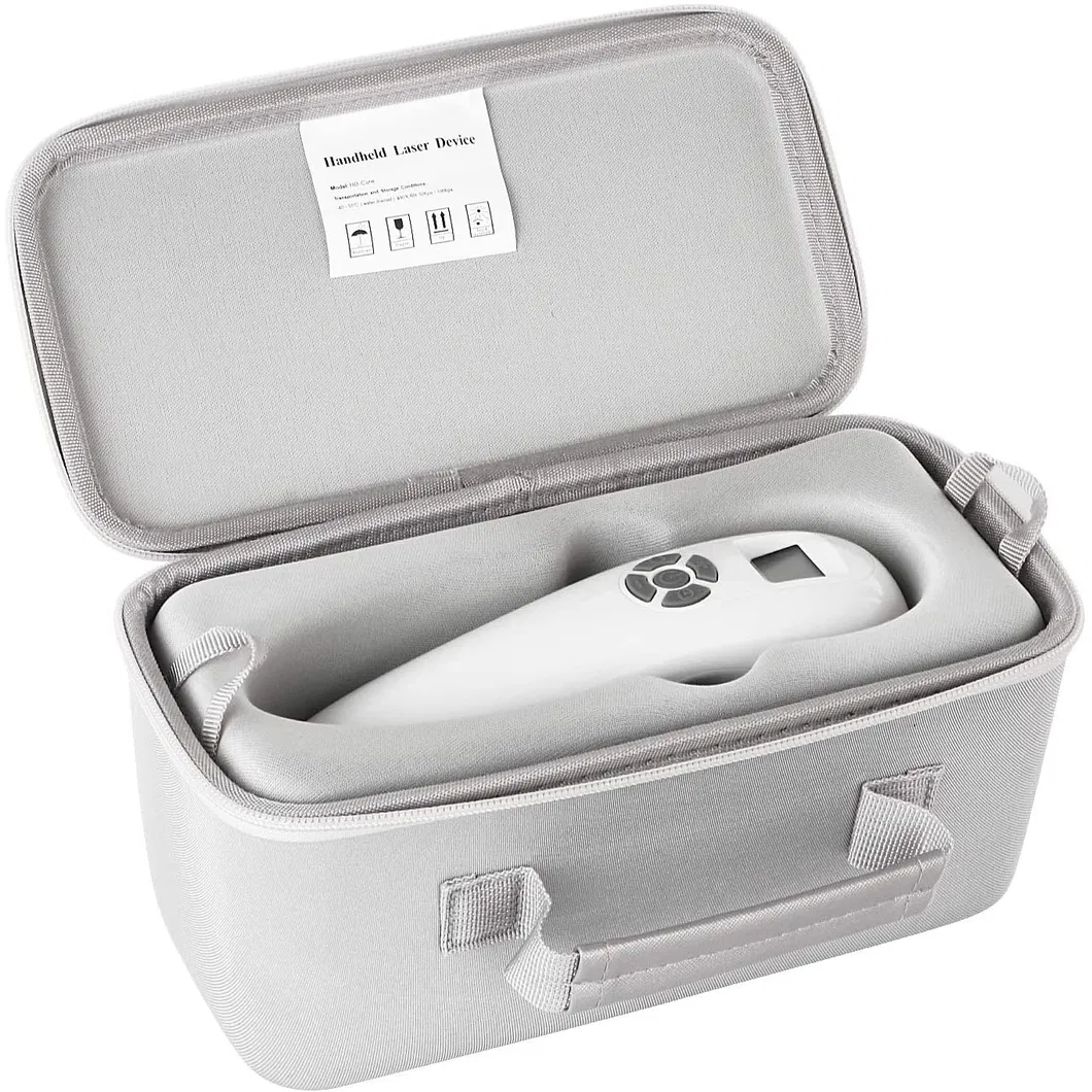 Therapy Device Detail 6