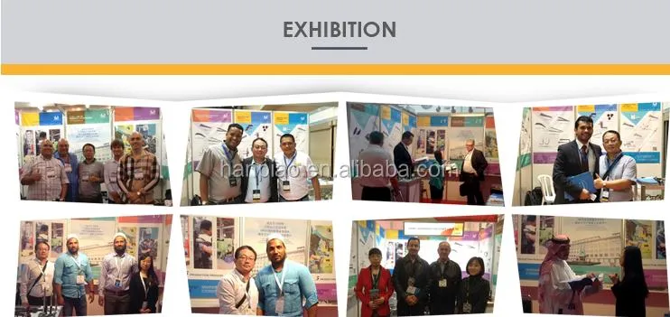Exhibition Presence