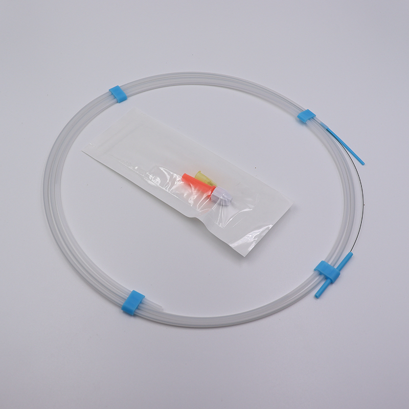 Medical Sterile Percutaneous Transluminal Coronary Angioplasty Ptca Guide Wire