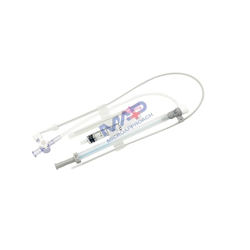 Sheath Introducer Set with CE ISO Certificate