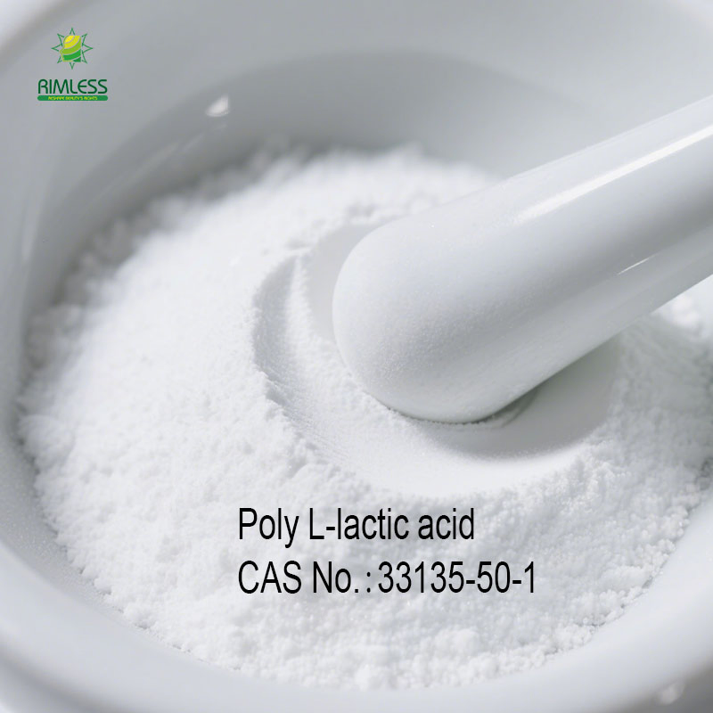 Lifting Medical Grade PLA for Sustained Release Injectables Tissue Engineering Scaffolds