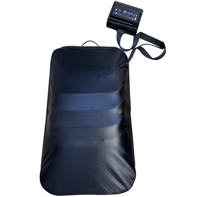 Improve Blood Circulation Muscle Relax Leg Recovery Boot Air Compression Therapy System