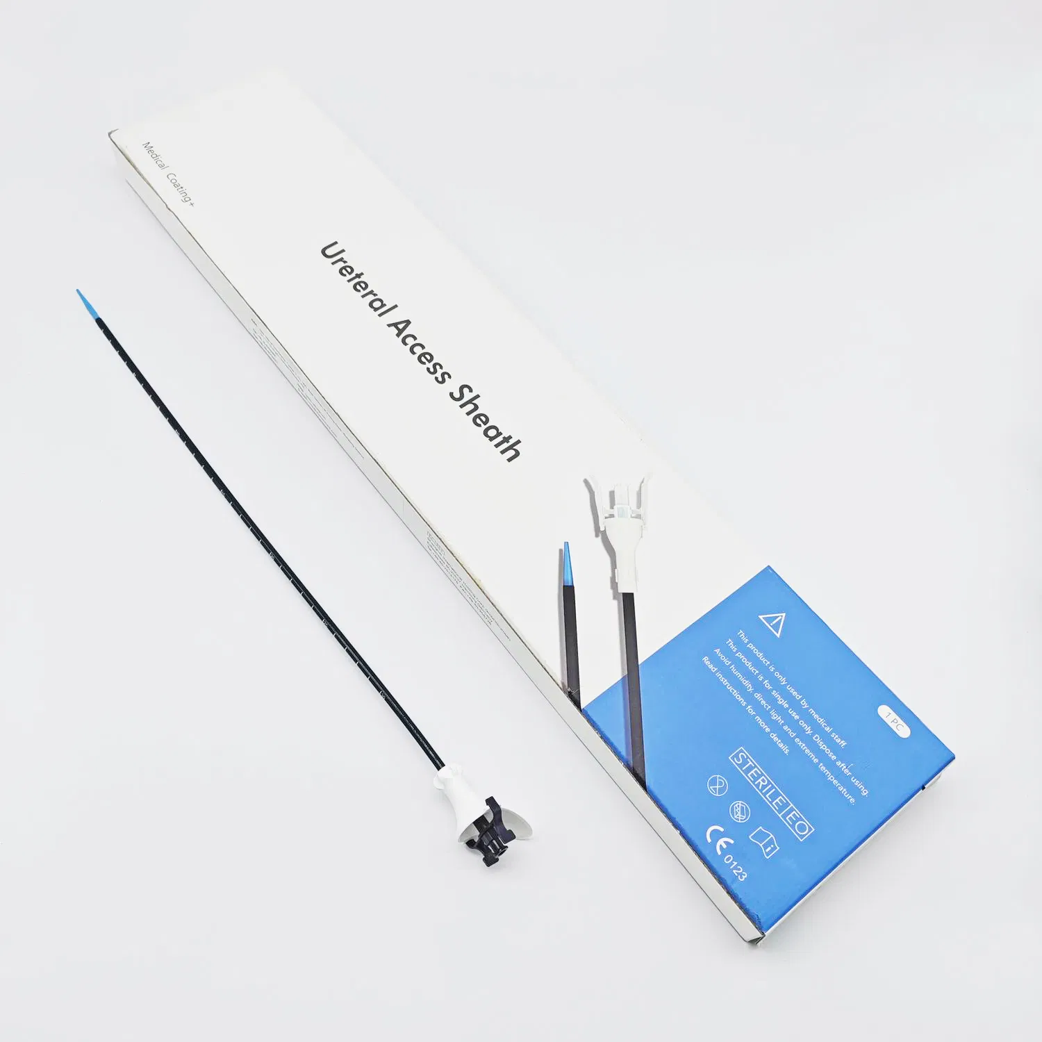 Medical Device Renal Access Ureteral Access Sheath