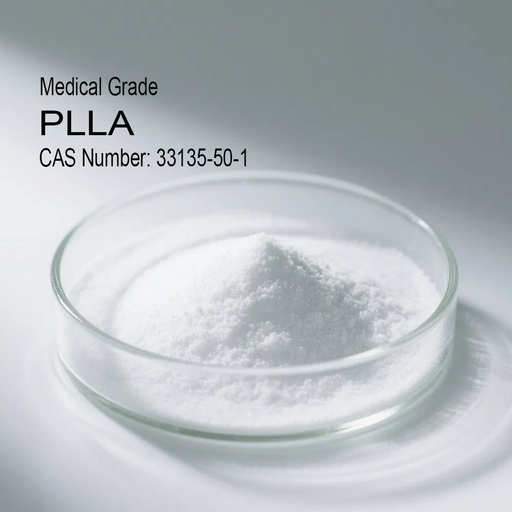 Poly Lactic Acid Polymer for Tissue Engineering Scaffolds Biodegradable