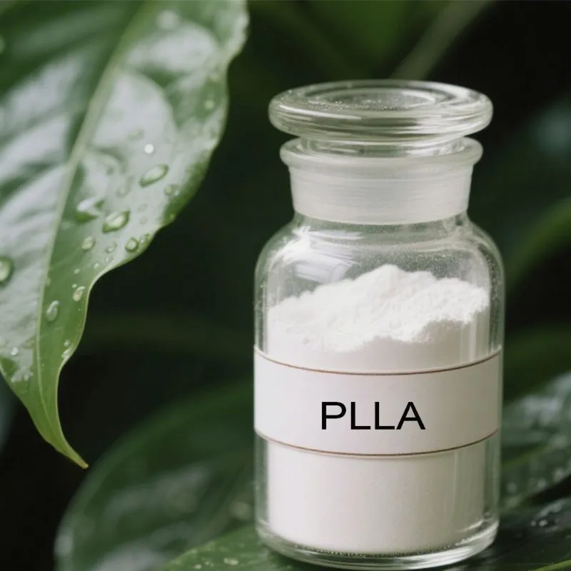 Poly Lactic Acid Polymer Overview