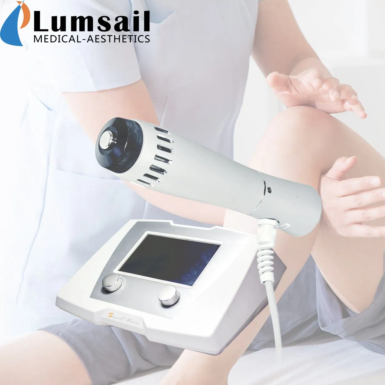 Eswt Shockwave Therapy Device for Chronic Tendon Repair