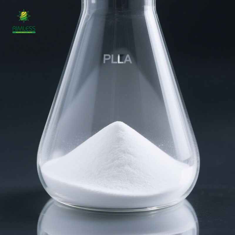 Lifting Medical Grade PLA for Sustained Release Injectables Tissue Engineering Scaffolds
