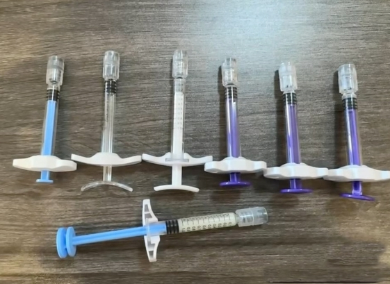 Injectable Collagen Protein Human Collagen Scaffold Soft Tissue Augmentation Medical Use