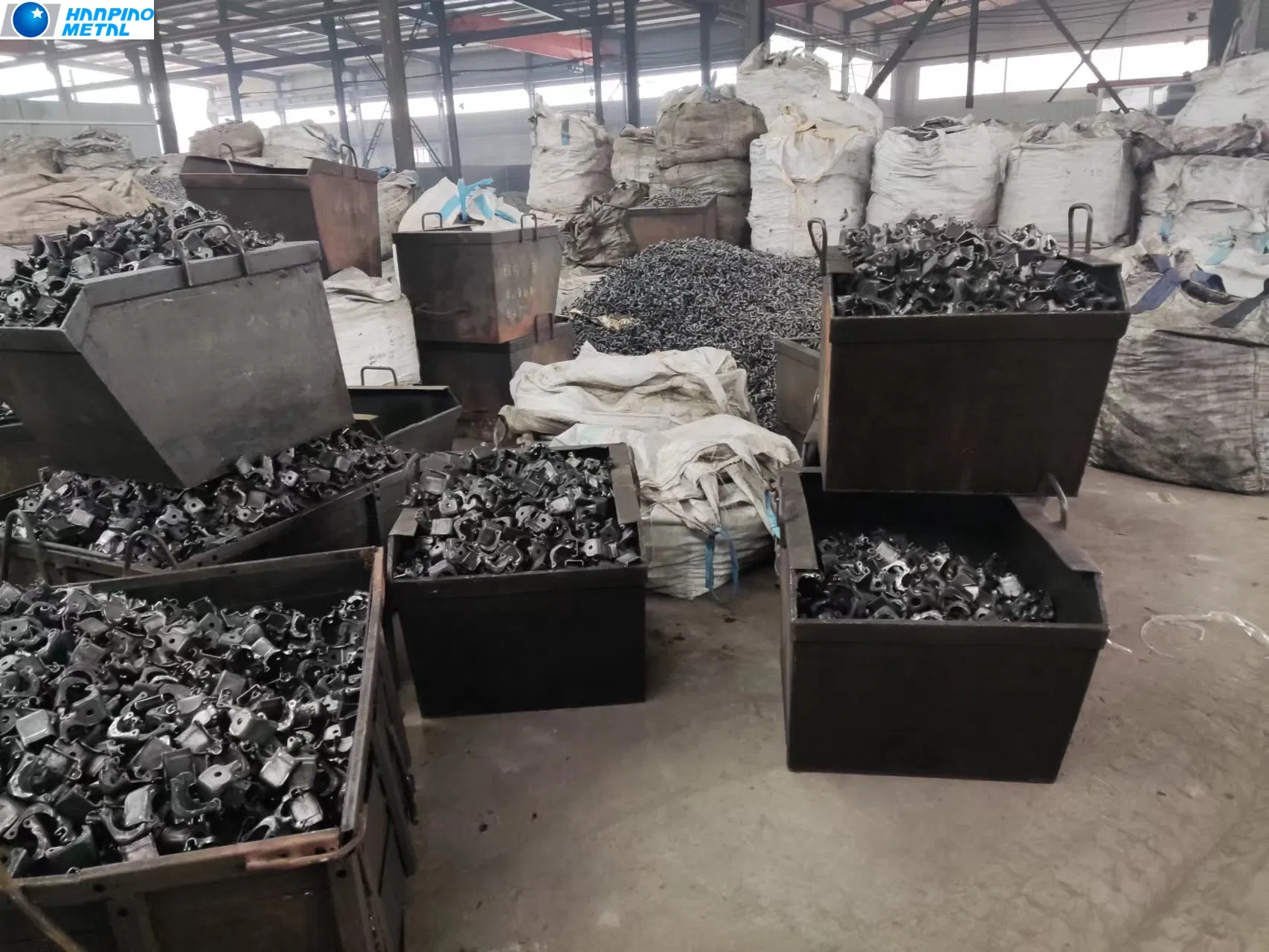 Scafford Coupler High-Quality Scaffold Clamp for Enhanced Durability