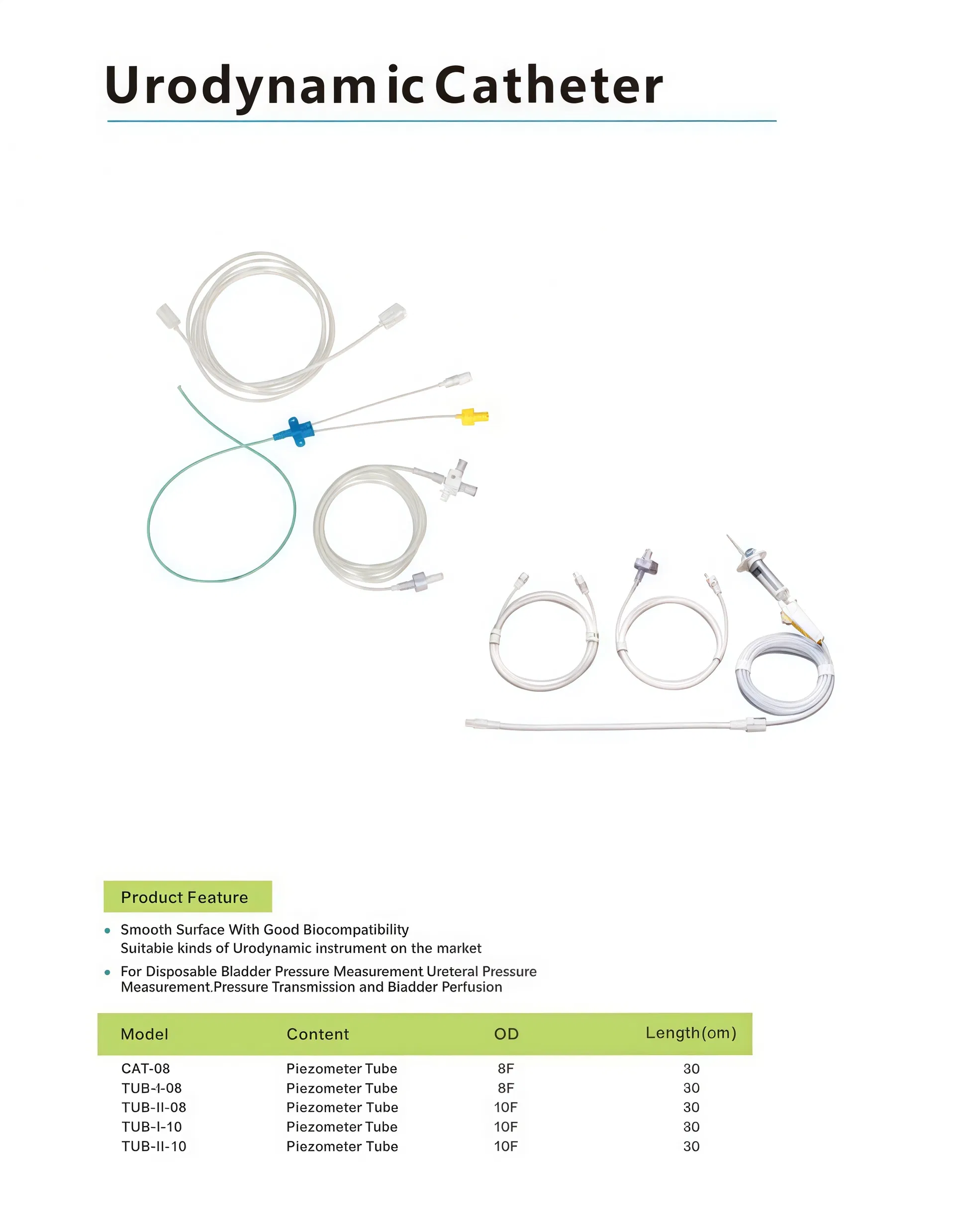 Medical Device Manufacturing