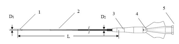 Basic Structure Diagram