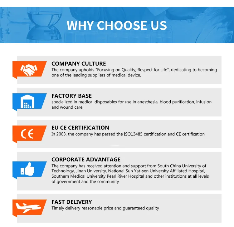 Our Advantages Detail