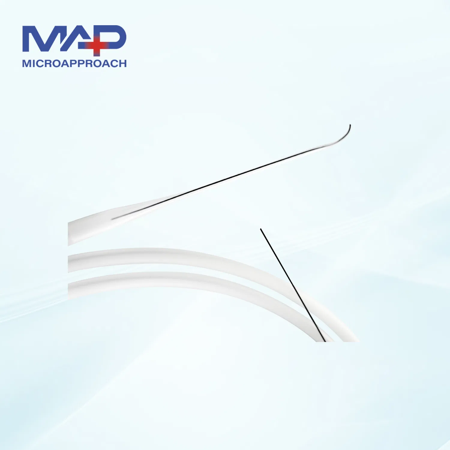 Ptca Guidewire with Sterilization From Microapproach 0.014'' 180cm