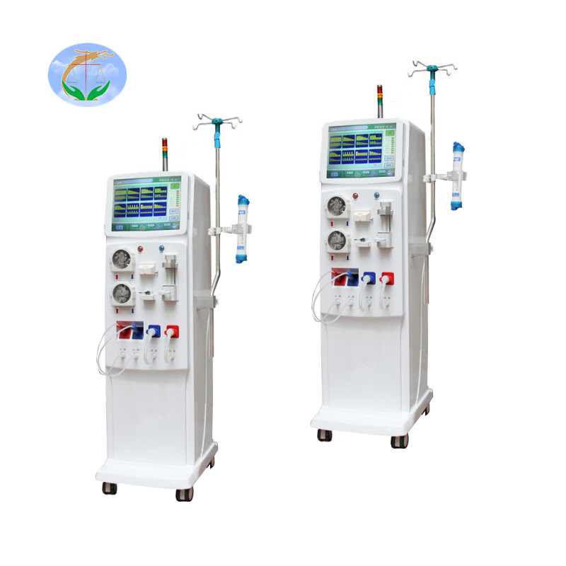 Medical Equipment Kidney Failure Hemodialyzer