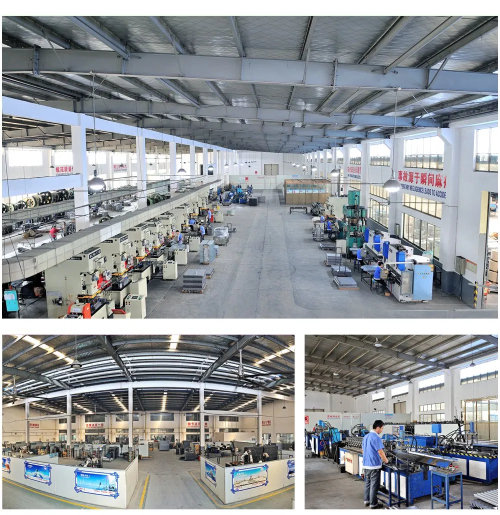 Multipurpose Scaffold Detail 2