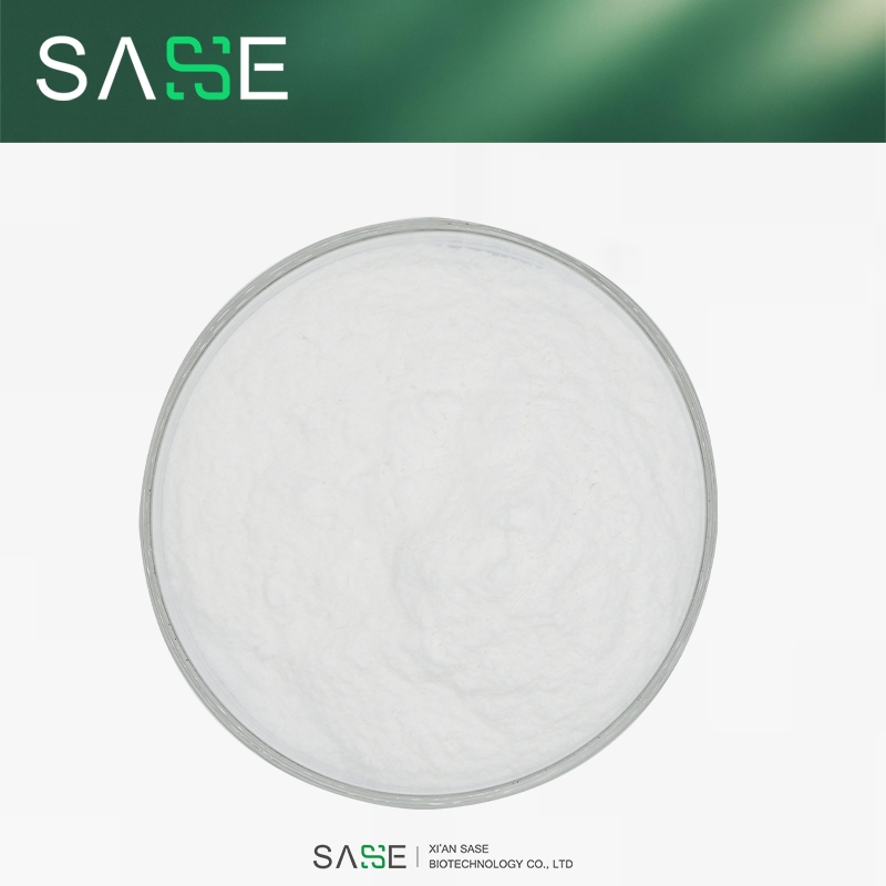 Factory Supply CAS 128270-60-0 Bivalirudin Powder Bivalirudin