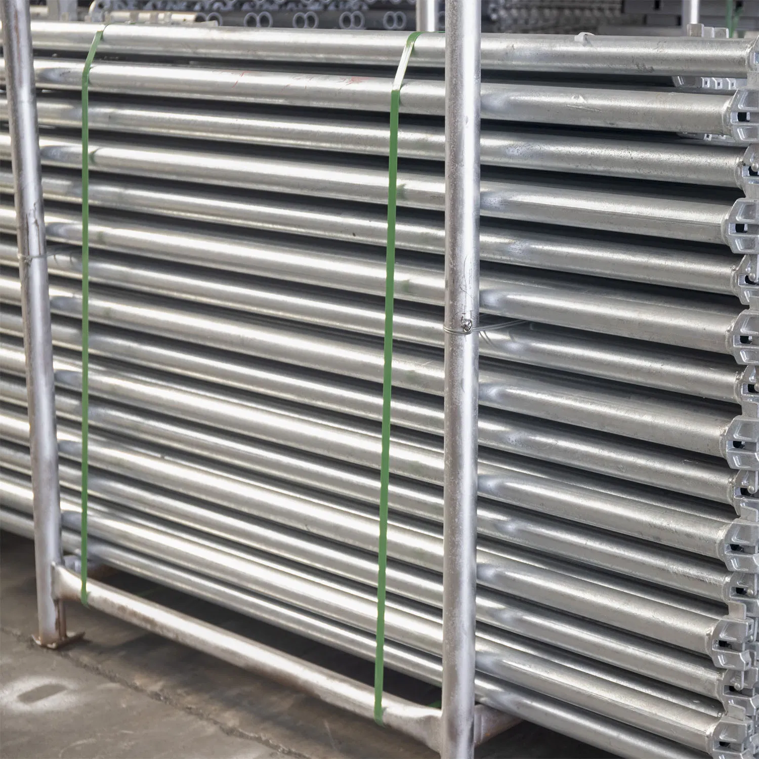 Safe Durable Multidirectional Scaffold with CE SGS Approved