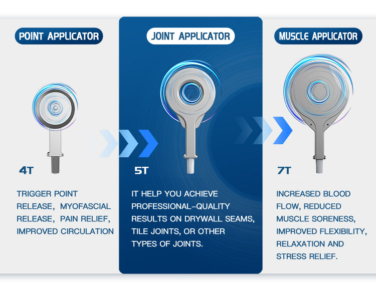 Electromagnetic Therapy Device for Chronic Pain Relief
