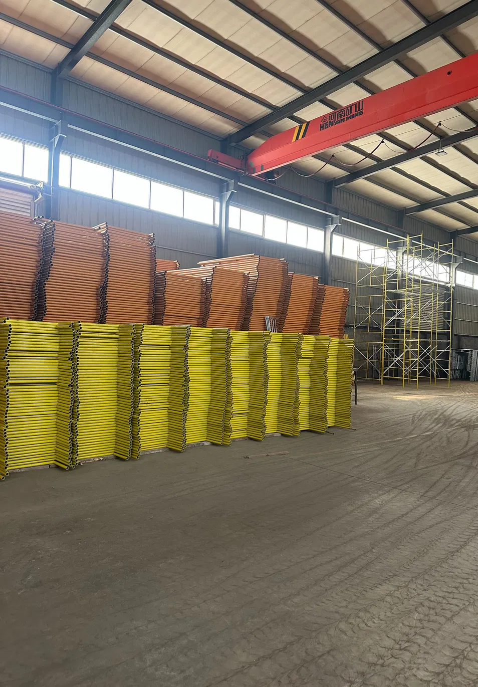 Scaffold Applications