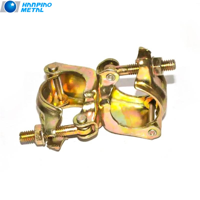 Scafford Coupler High-Quality Scaffold Clamp for Enhanced Durability