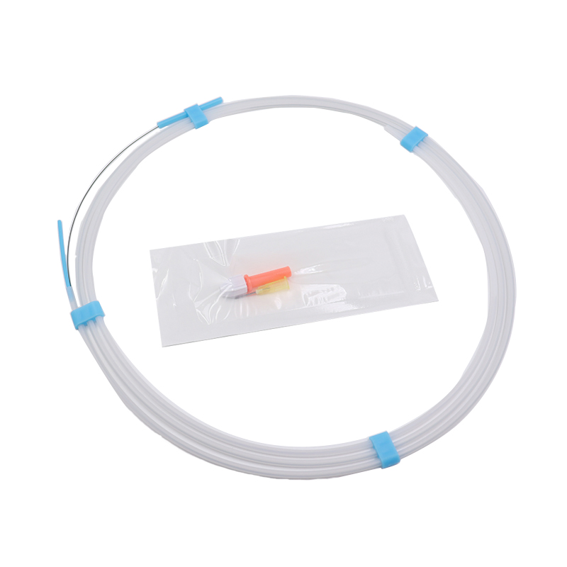 Medical Sterile Percutaneous Transluminal Coronary Angioplasty Ptca Guide Wire