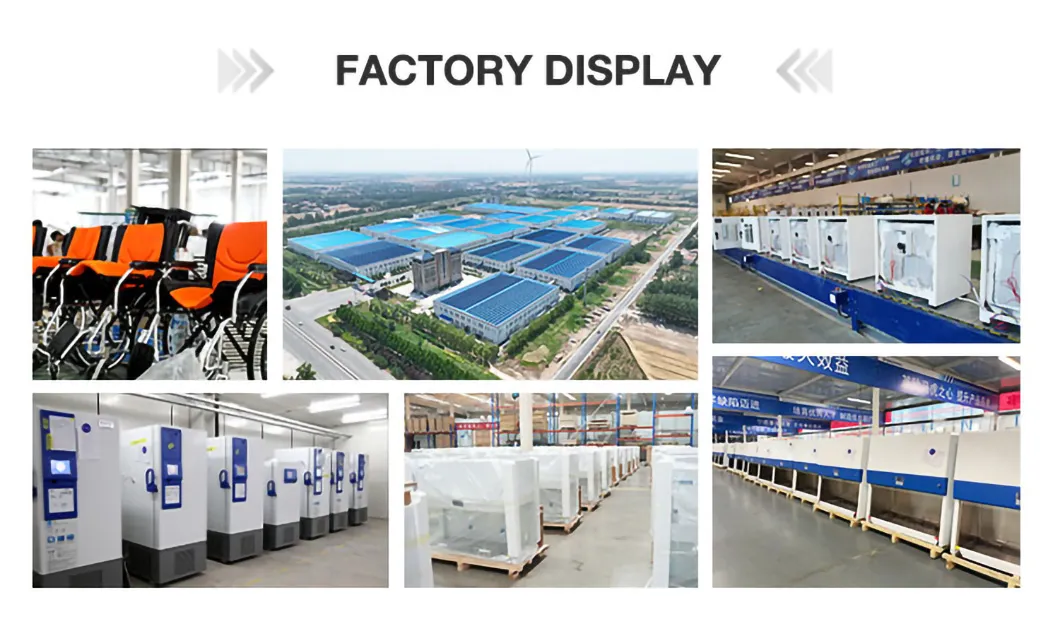 Production Facility 2