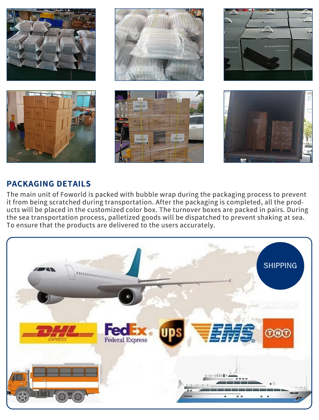 Full Certification Set