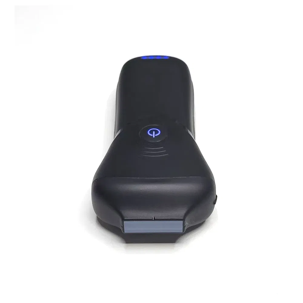 Universal C10MS Pro Handheld Ultrasound Probe for Carotid Artery Evaluation