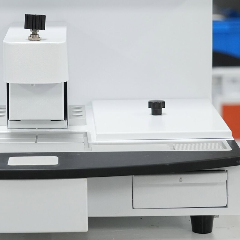 Biobase Tissue Embedding Center with Small Cooling Platform Embedding Center for Lab