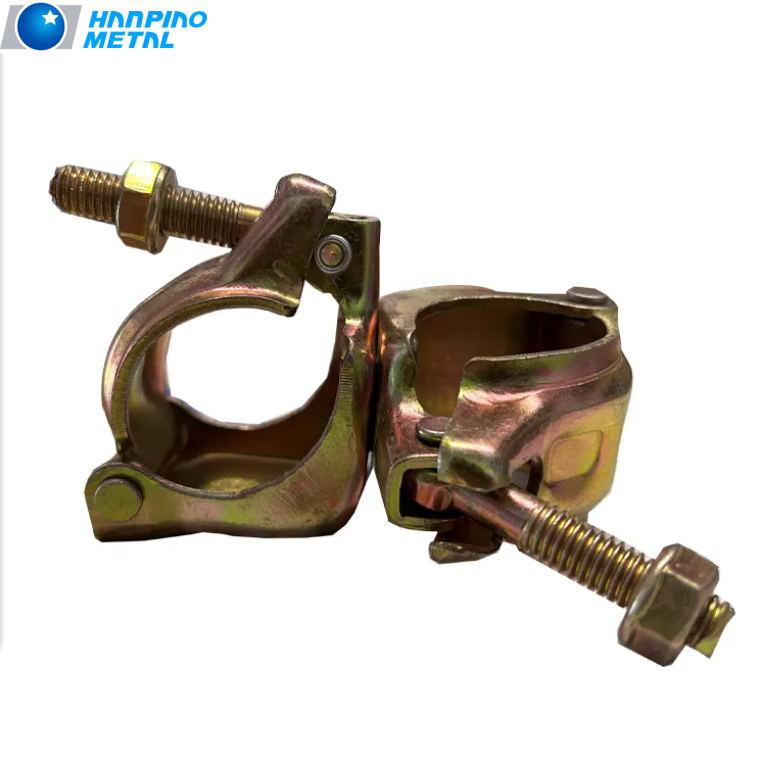 Scaffold Clamp Adjustable Scaffold Coupler for Versatile Applications