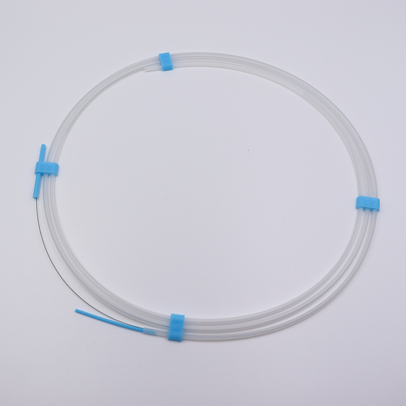 Medical Sterile Percutaneous Transluminal Coronary Angioplasty Ptca Guide Wire
