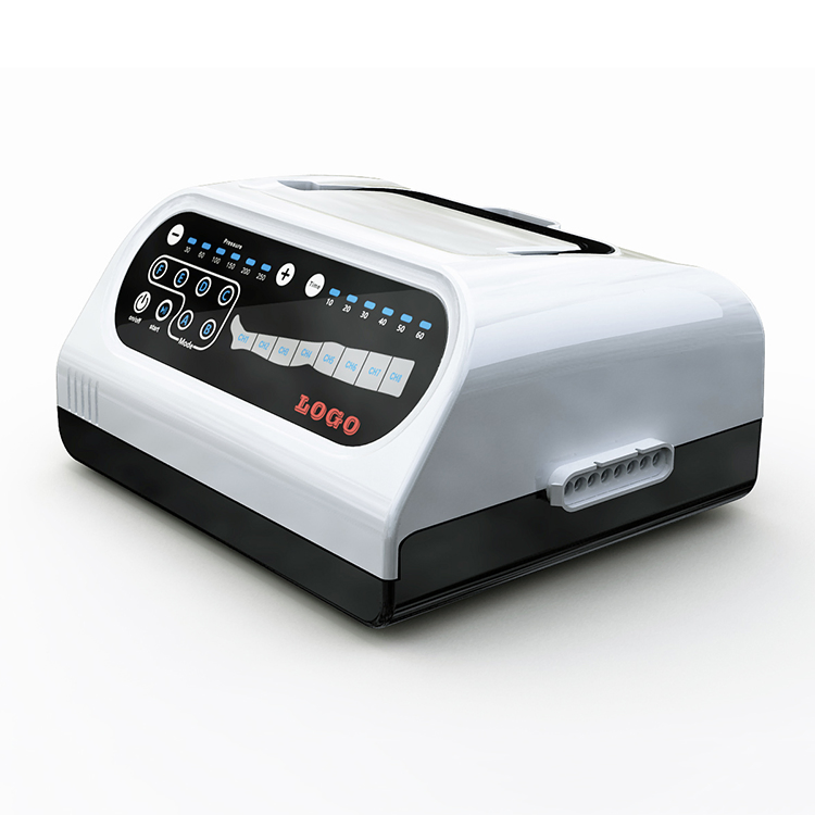 Leg Arm Circulation Therapy System