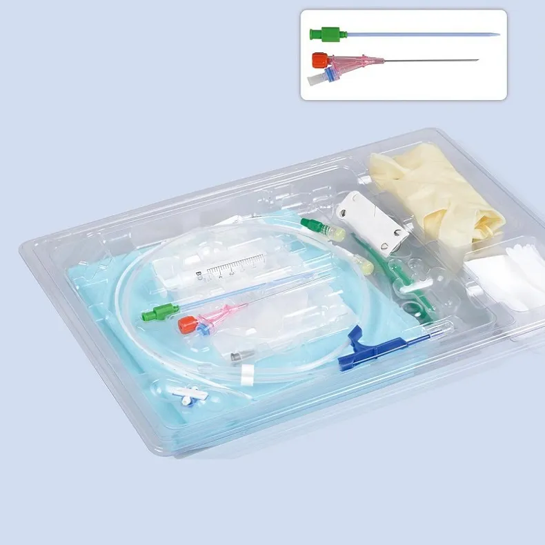 Catheter Components